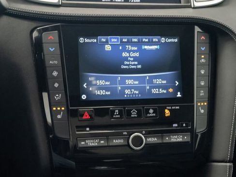 Used 2019 INFINITI QX50 Essential w/ Premium Heat Package image 19
