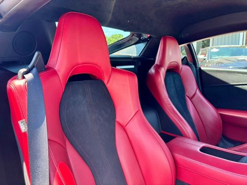 Used 2017 Acura NSX AWD/4WD image 15