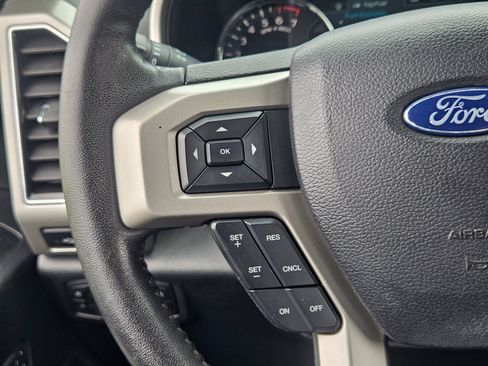 Used 2019 Ford F150 Lariat AWD/4WD image 28