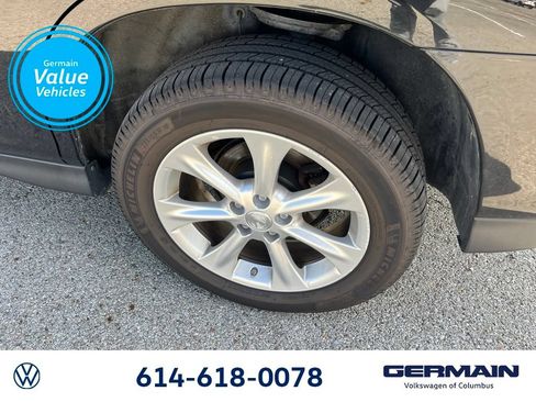 Used 2009 Lexus RX 350 AWD image 15