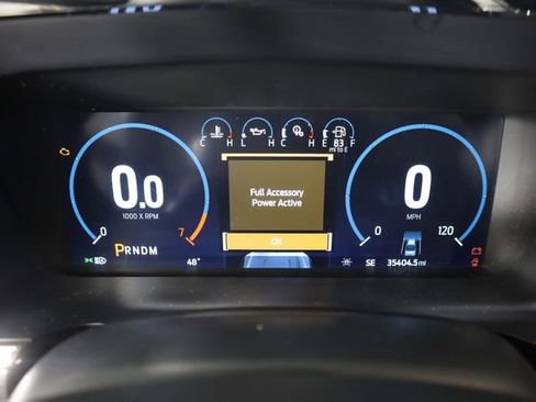 Certified 2023 Ford F150 Lariat w/ Equipment Group 502A High image 43