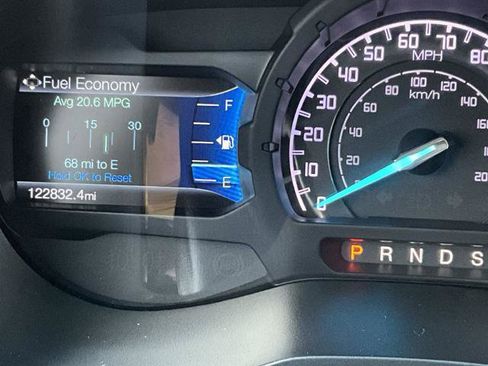 Used 2019 Ford Ranger Lariat w/ Equipment Group 501A Mid AWD/4WD image 12