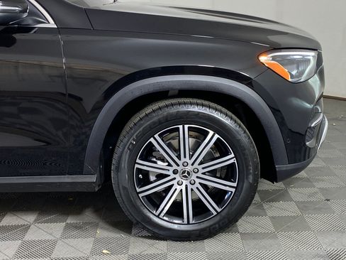 Used 2026 Mercedes-Benz GLE 350 4MATIC image 10