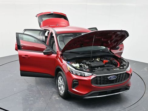 New 2026 Ford Escape Active w/ Cold Weather Package image 50