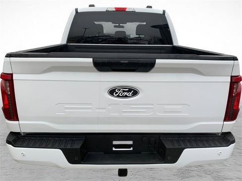 Certified 2024 Ford F150 STX w/ STX Black Appearance Package image 3