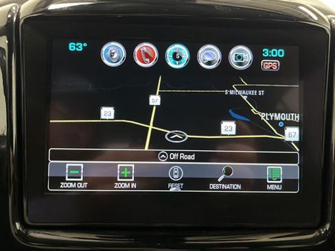 Used 2019 Chevrolet Traverse LT AWD/4WD image 15