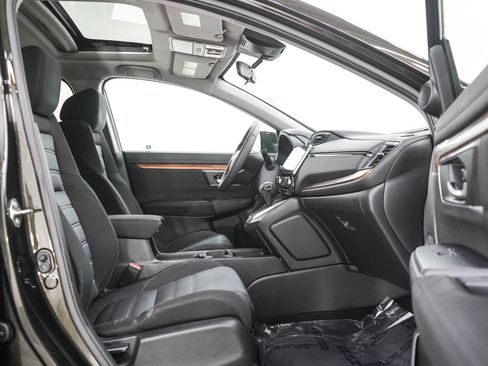 Used 2017 Honda CR-V EX image 11