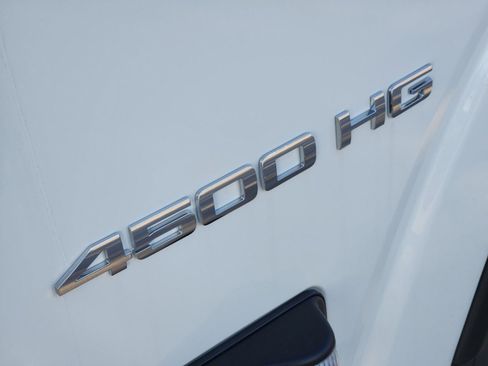 New 2024 Chevrolet Low Cab Forward image 7