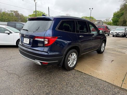 Used 2019 Honda Pilot Touring image 4