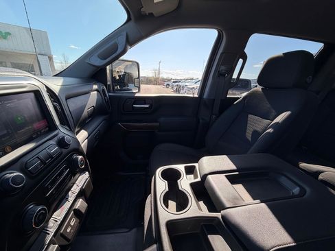 Used 2023 Chevrolet Silverado 3500 LT image 10