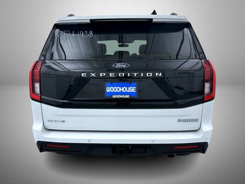 New 2026 Ford Expedition Active AWD/4WD image 6
