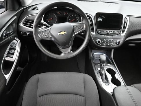 Used 2024 Chevrolet Malibu LT FWD image 14