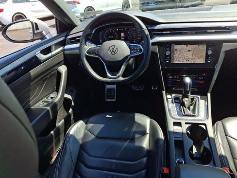 Used 2023 Volkswagen Arteon SEL AWD/4WD image 10