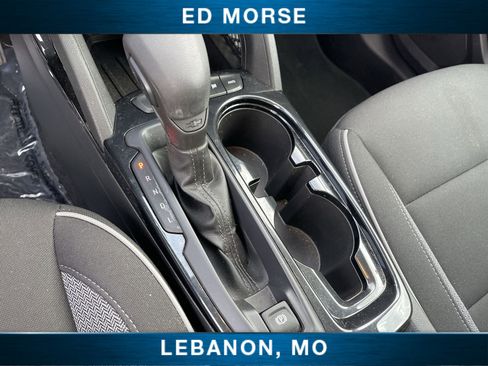 Used 2025 Chevrolet TrailBlazer LT w/ Driver Confidence Package image 15