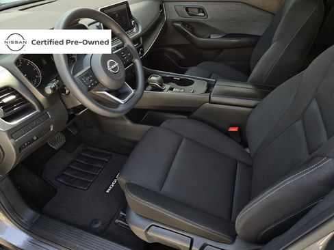 Certified 2023 Nissan Rogue S image 18