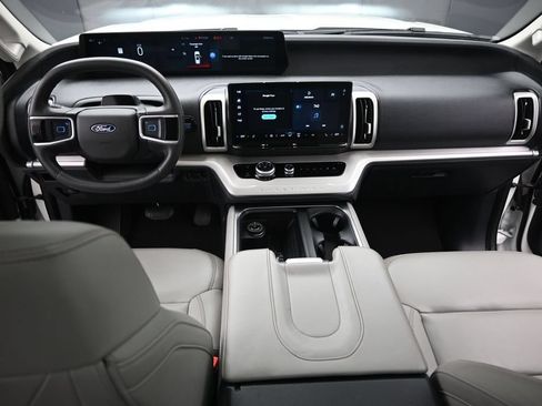 Certified 2025 Ford Expedition Max Active RWD image 24