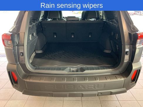 New 2026 Subaru Outback Limited image 15