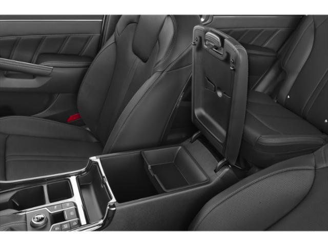 Certified 2024 Kia Sorento SX FWD image 17