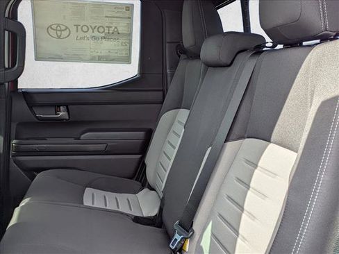 New 2026 Toyota Tacoma TRD Off-Road image 15