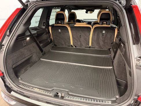 Used 2018 Volvo XC90 T6 Inscription w/ Convenience Package image 41