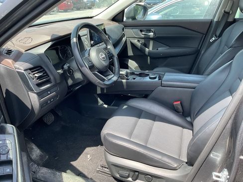 Used 2023 Nissan Rogue SV w/ SV Premium B Package AWD/4WD image 9