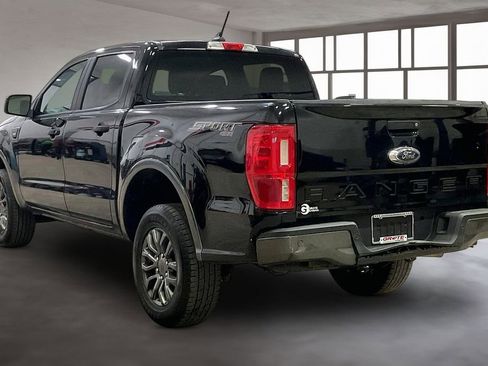 Used 2020 Ford Ranger XLT w/ Equipment Group 301A Mid AWD/4WD image 13