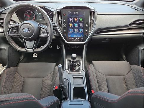 Used 2022 Subaru WRX Premium AWD/4WD image 11