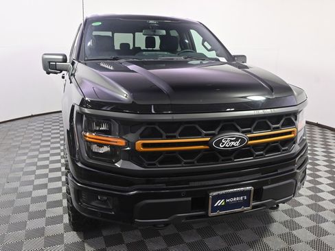 Used 2025 Ford F150 Tremor image 9