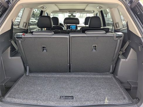 New 2026 Volkswagen Atlas SE image 13