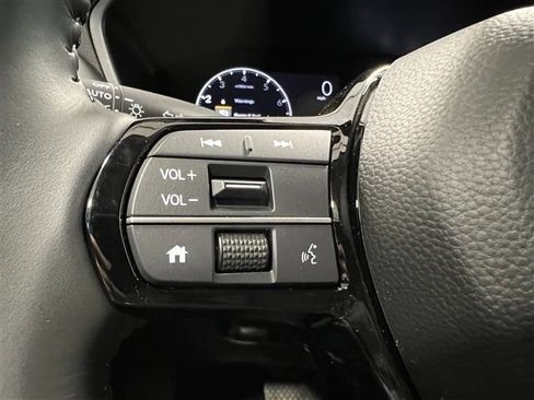 New 2025 Honda HR-V EX-L image 26