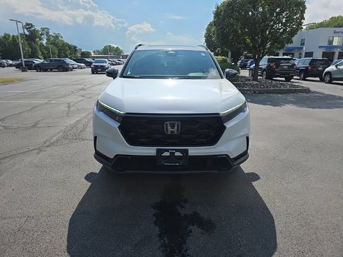 Used 2024 Honda CR-V Sport image 2