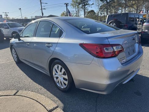 Used 2015 Subaru Legacy 2.5i AWD/4WD image 7