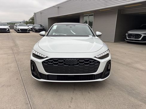 New 2026 Audi A5 2.0T Premium Plus AWD/4WD image 2