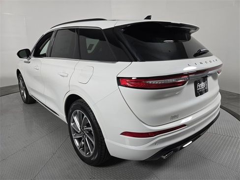 New 2026 Lincoln Corsair Grand Touring image 7