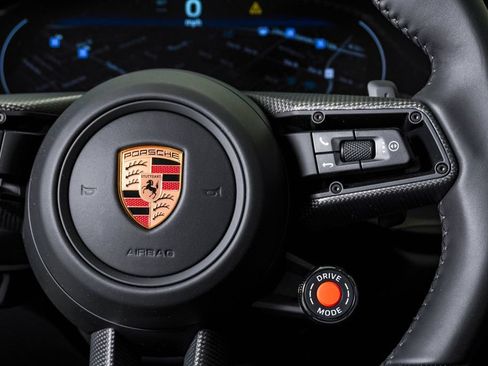 New 2026 Porsche 911 Carrera S RWD image 21