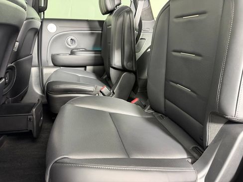 Used 2026 Hyundai Palisade Calligraphy AWD/4WD image 29