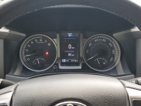 Certified 2023 Toyota Tacoma SR5 RWD image 25