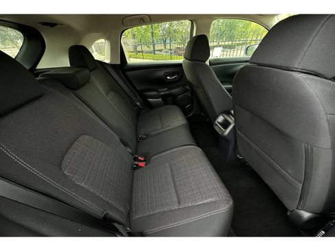 Used 2025 Honda HR-V LX image 18