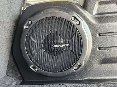 Used 2021 Jeep Wrangler Unlimited Sahara AWD/4WD image 46