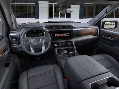 New 2026 GMC Sierra 1500 Denali w/ Denali Reserve Package RWD image 15