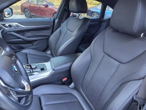 Certified 2023 BMW 430i Gran Coupe w/ Premium Package image 17