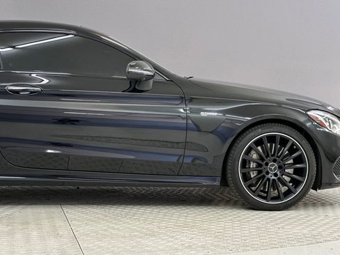 Used 2018 Mercedes-Benz C 43 AMG AMG C 43 image 35