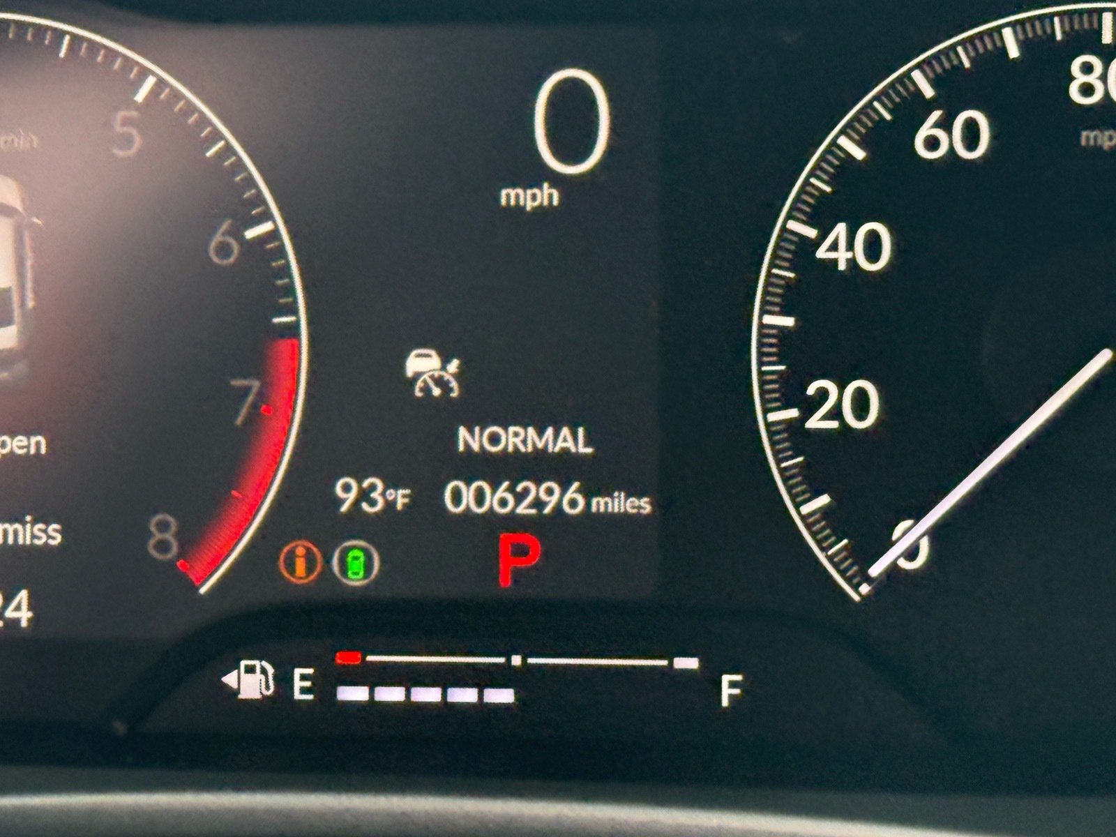 Used 2026 Honda Civic Sport image 20