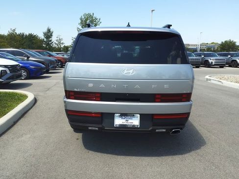 Used 2026 Hyundai Santa Fe SEL image 7