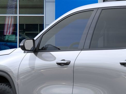 New 2026 Chevrolet Traverse Z71 AWD/4WD image 12