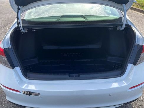 Certified 2024 Honda Civic Touring image 14