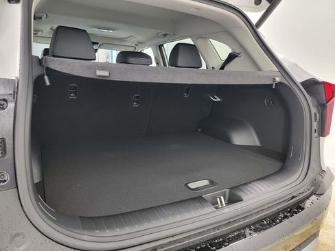 New 2026 Kia Seltos EX w/ EX Sunroof Package image 18