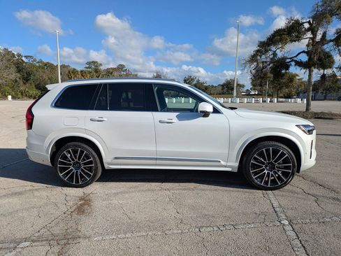 New 2026 Volvo XC90 B6 Plus w/ Protection Package Premier AWD/4WD image 7