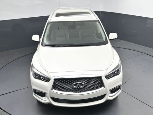 Used 2019 INFINITI QX60 Luxe w/ Essential Package FWD image 35
