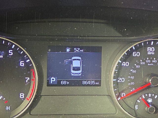 Used 2021 Kia Forte LXS FWD image 15